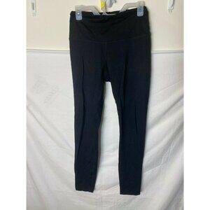ACTIVEWEAR PANTS WOMENS SIZE SMALL CROPPED CAPRI LEGGINGS S Workout Stretch